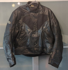 Reusch motorradjacke pro - motorradjacke, am