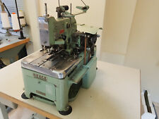 Augenknopflochmaschine Reece 101 | Spezial-Industrienähmaschine