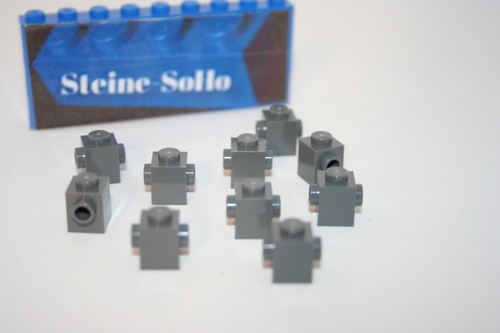 Lego 10x konverter 2 - konverter,