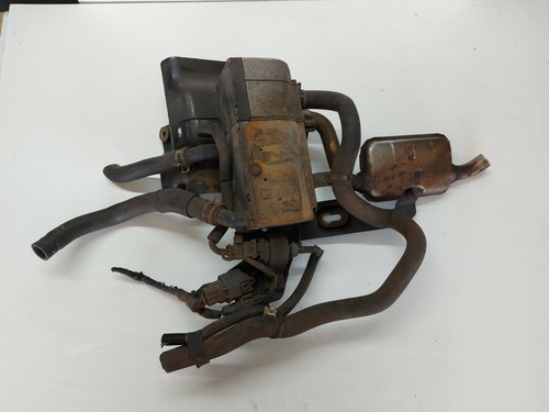 Mazda cr19 standheizung - mazda,