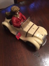 GILDE CLOWNS Millenium Driver