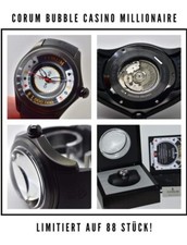 Limitierte corum bubble casino - limitierte,