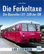 Fachbuch Die Ferkeltaxe
