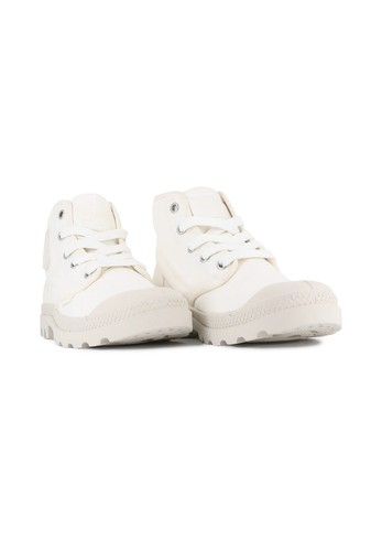 Palladium unisex pampa - palladium, hi