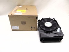 Neu Original BMW 1 E81 E87 E88 E90 E91 E92 X1 E84 Zentral Bass Lautsprecher