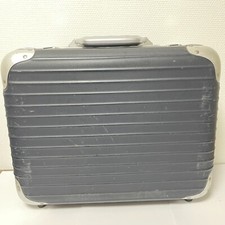 Rimowa Attache Case Trunk