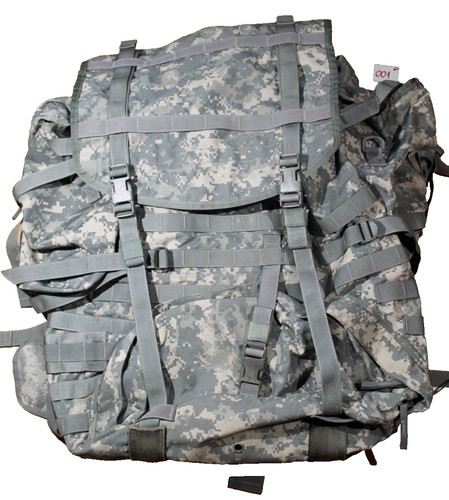 Army molle modular - us,