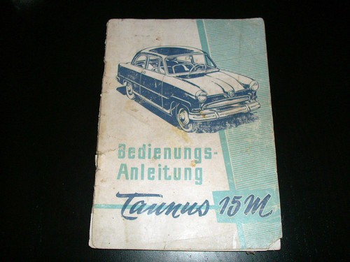 Betriebsanleitung handbuch - betriebsanleitung,