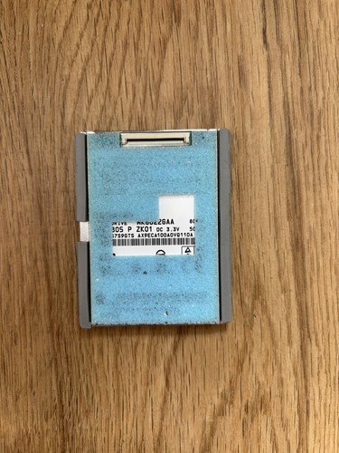 Original apple ipod classic - apple, 6g