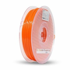 Z3D FLEX TPU 1,75mm ORANGE 500g 3D Drucker Filament für Prototyp Bauplanung