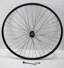 Vorderrad 28" Laufrad nur Disc