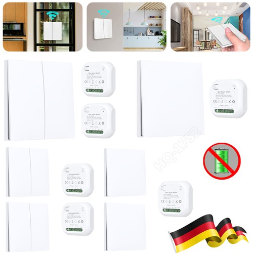 Funkschalter system - funkschalter,