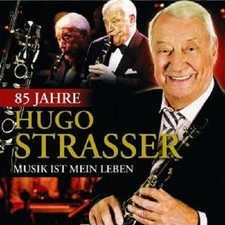 Hugo strasser jahre - hugo,
