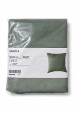 IKEA SANELA Kissenbezug