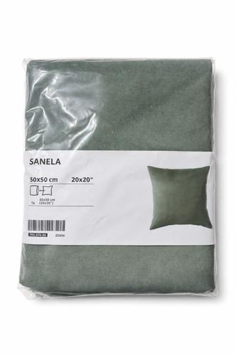 Ikea sanela kissenbezug - sanela,