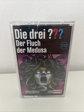 DIE DREI FRAGEZEICHEN FOLGE