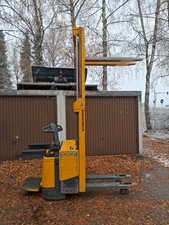 Jungheinrich,ERC Z14 Hochhubwagen,Stapler, Ameise,