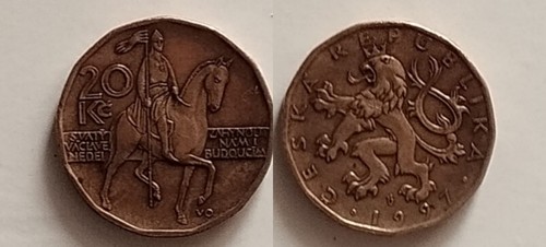 Tschechische republik - republik, 20