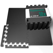 AREBOS 18x Puzzlematte