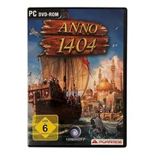 Anno 1404 PC DVD-ROM | Game |