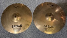 Sabian vault ride 19 - 20", +