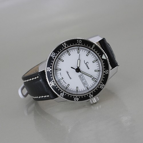 Sinn 104 automatik ø - st,