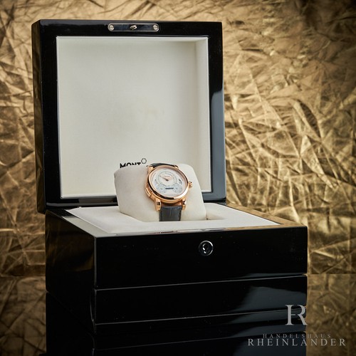 Montblanc star rieussec - montblanc,