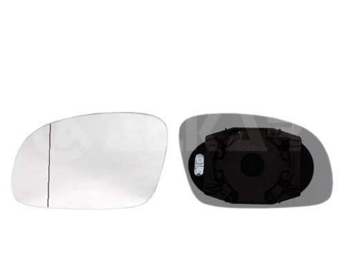 Spiegelglas halter links - spiegelglas,