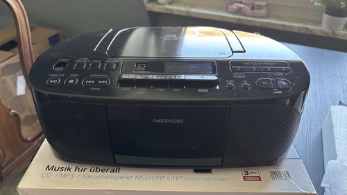 Medion life e64070 43089 - life,