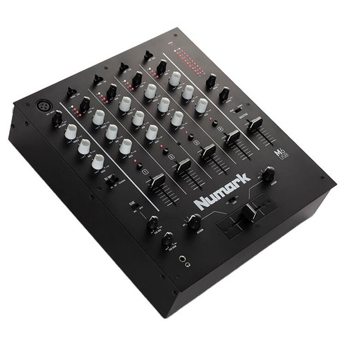 Mixer numark usb - numark, m6