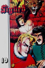 Sigurd buch gelbe serie 19 - buch,