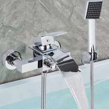 Badewannenarmatur Duschset