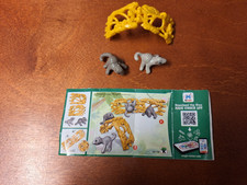 Ü-EI Natoons D 2018 SE 158 +