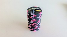 20x Paulson Poker Chips -