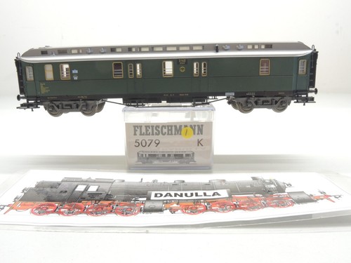 Fleischmann 5079 ho - fleischmann,