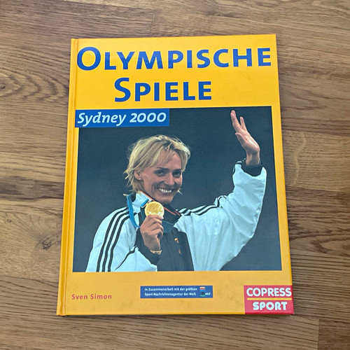 Copress sport olympische - copress,