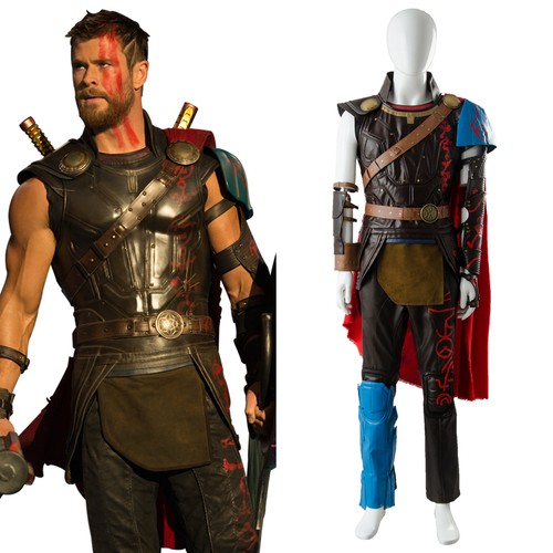 The avengers thor - the, ragnarok