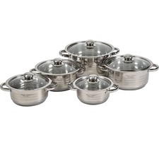 Frank & Müler Edelstahl