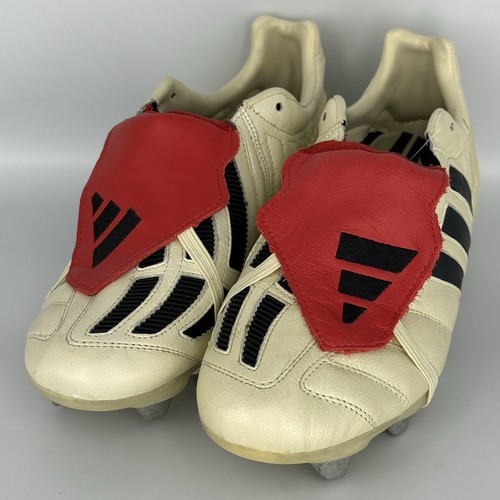 Nagelneue adidas predator - nagelneue,