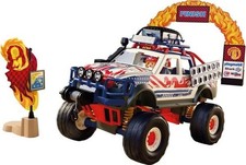 PLAYMOBIL 72061 Offroad Truck