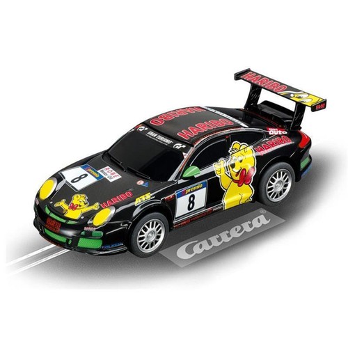 Carrera digital 143 auto - 143,