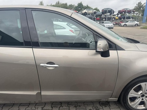Renault scenic original - 3,