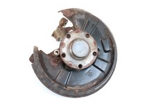 Achsschenkel Radlagergehäuse hinten links Audi A4 8E 8H Seat Exeo 3R 8E0505431AF