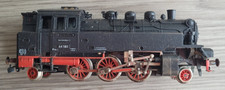 Piko Modellbahn H0 BR 64 Personenzug-Tenderlokomotive Hinweise bitte beachten
