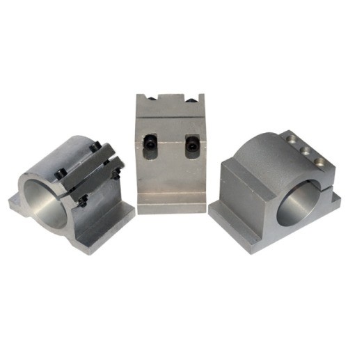 Cnc fräse spindelaufnahme - cnc-fräse,