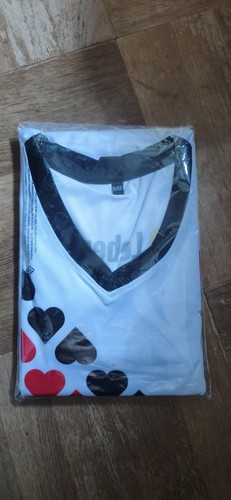 Edeka shirt xl xxl - t-shirt, wm