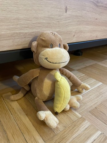 Babylove affe banane - affe,