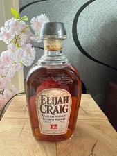 Elijha Craig 12y. "alte