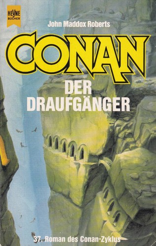 Conan band 1280 - conan,
