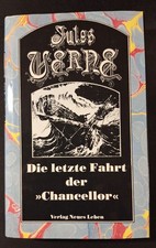 Jules Verne Ausgewählte Werke